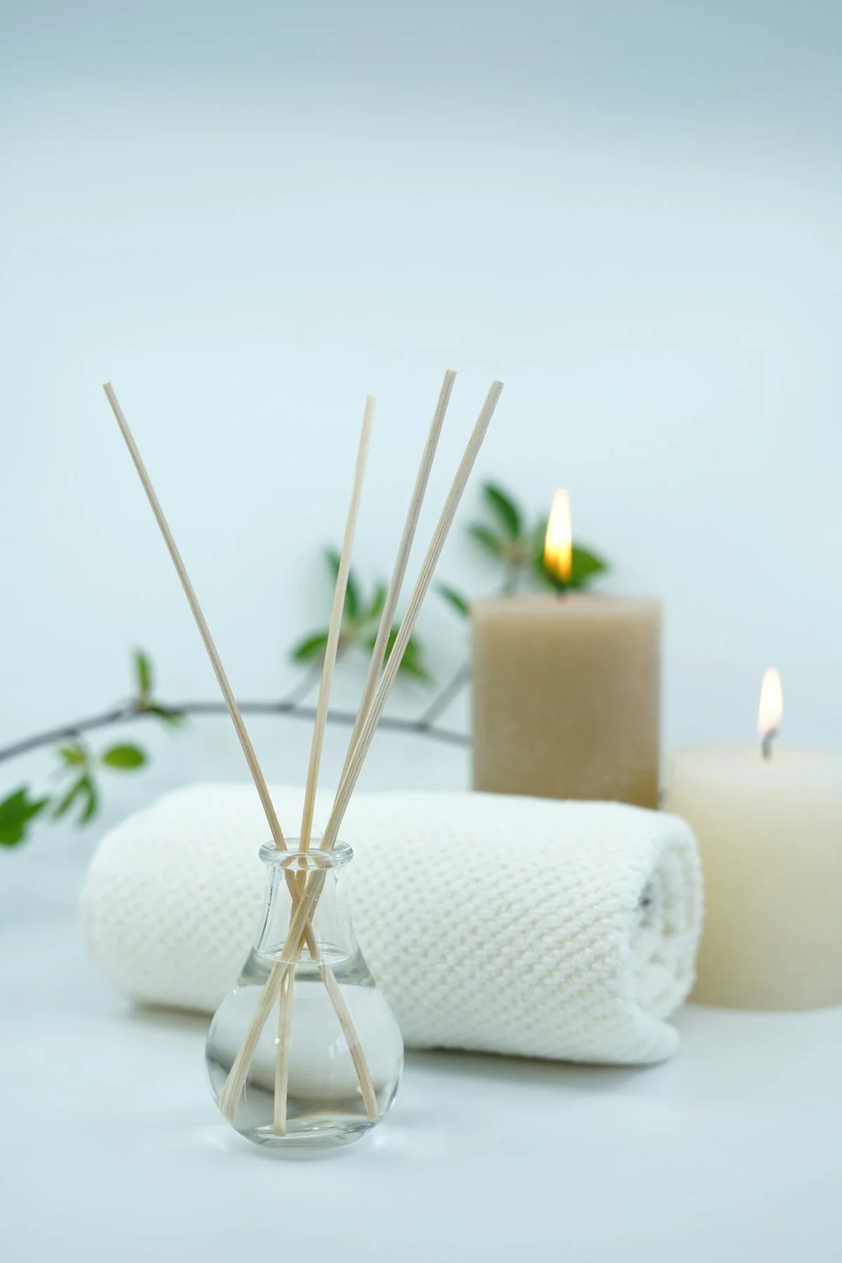 Aromatik Masaj Yağı